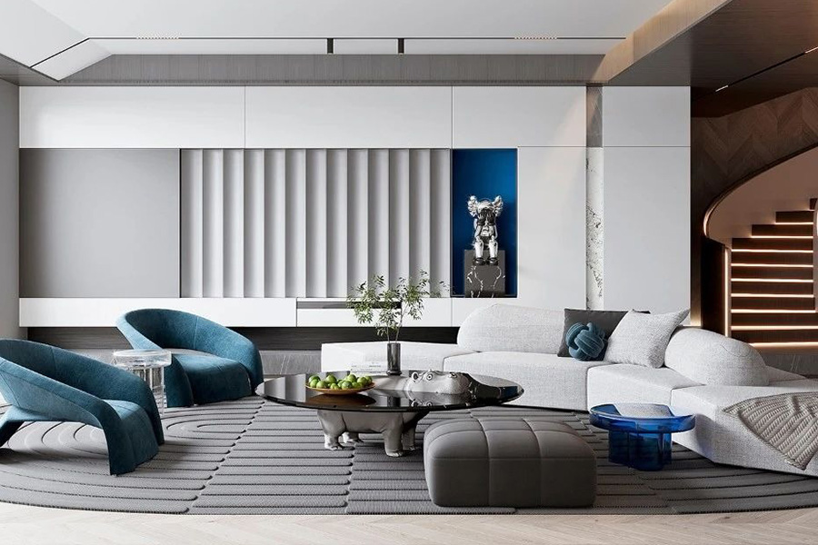 Советы по установке молдингов на двери своими руками