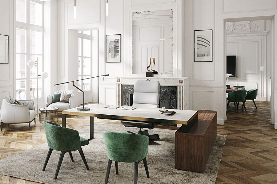 Могут ли противопожарные двери HPL соответствовать нормам