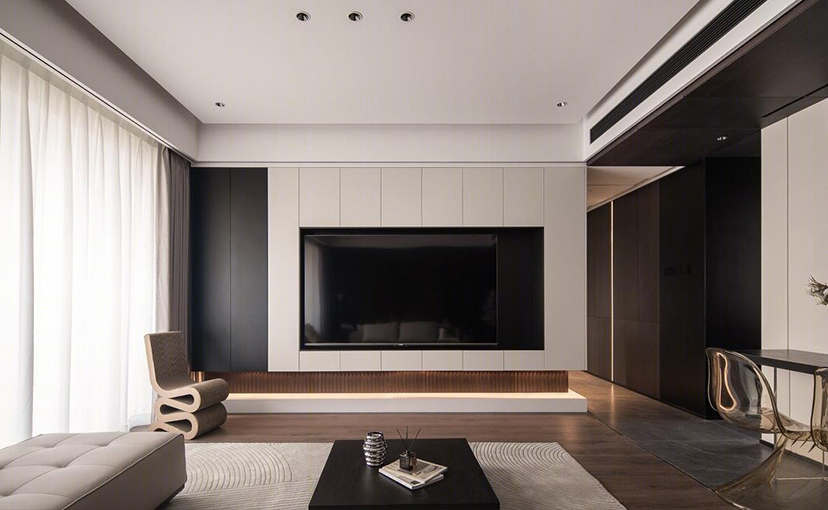 Могут ли тенденции декора работать в реальных повседневных домах?